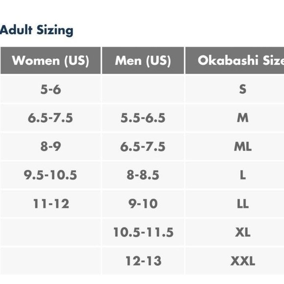 Okabashi Women M/L 8/9 Green Flip Flop Sandals Maui Thong Arch Support NEW - Picture 2 of 4